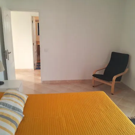Apartman Sunset Flat In Malhadais