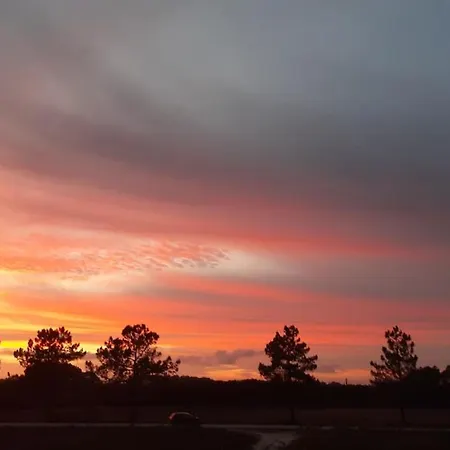 Sunset Flat In Malhadais Apartman Odeceixe