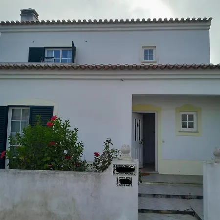 Sunset Flat In Malhadais Odeceixe