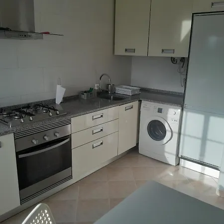 Sunset Flat In Malhadais 오데세시