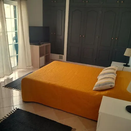 Apartman Sunset Flat In Malhadais