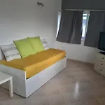 Sunset Flat In Malhadais * אודסש
