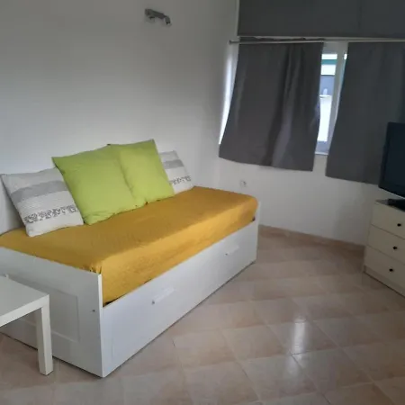 Sunset Flat In Malhadais * Odeceixe