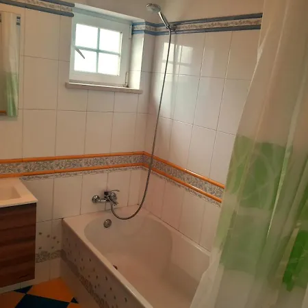 Apartamento Sunset Flat In Malhadais *