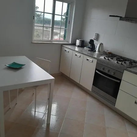Apartment Sunset Flat In Malhadais Odeceixe