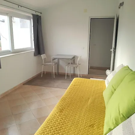 Sunset Flat In Malhadais