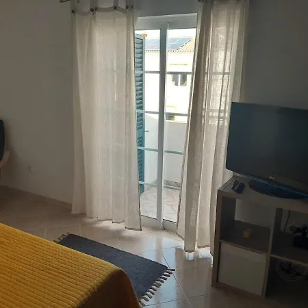 Sunset Flat In Malhadais Apartment Odeceixe