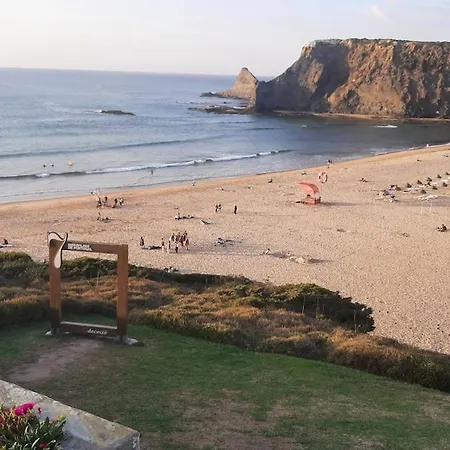 Apartment Sunset Flat In Malhadais Odeceixe