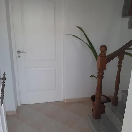 Sunset Flat In Malhadais Odeceixe