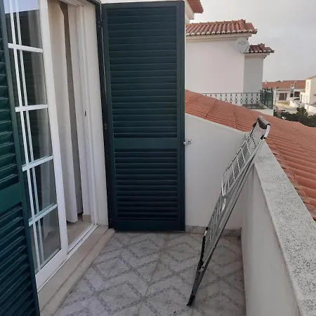 Sunset Flat In Malhadais Apartamento *