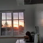 Sunset Flat In Malhadais 아파트 오데세시