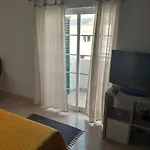 Sunset Flat In Malhadais 아파트 오데세시