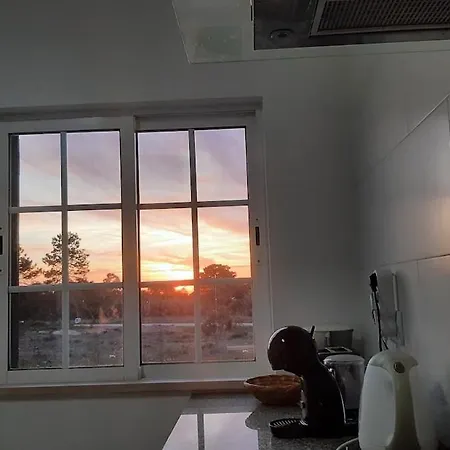 Sunset Flat In Malhadais شقة أوديسيكس